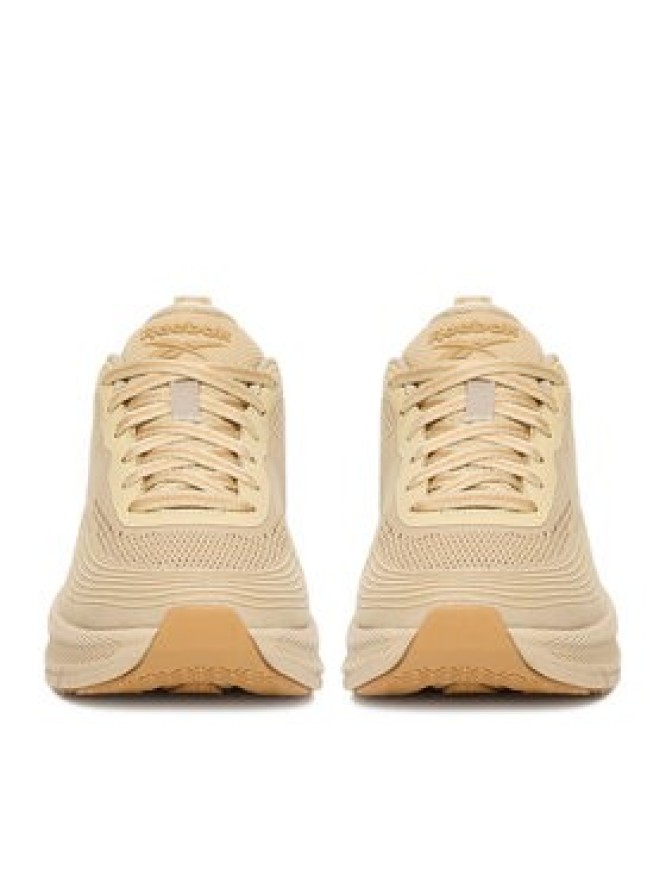 Reebok Buty do biegania CEO-ROAD STRIDER 100249492 Beżowy