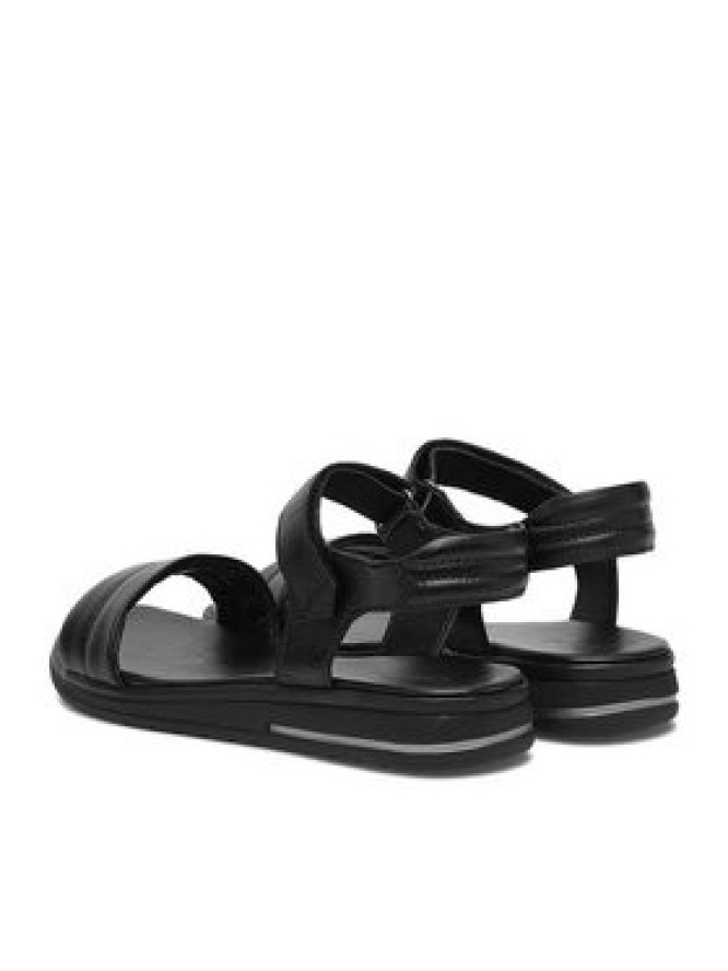 Lasocki Sandały CEO-WI23-MALTA-02 Czarny