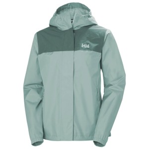 Kurtka przeciwdeszczowa damska Helly Hansen Vancouver