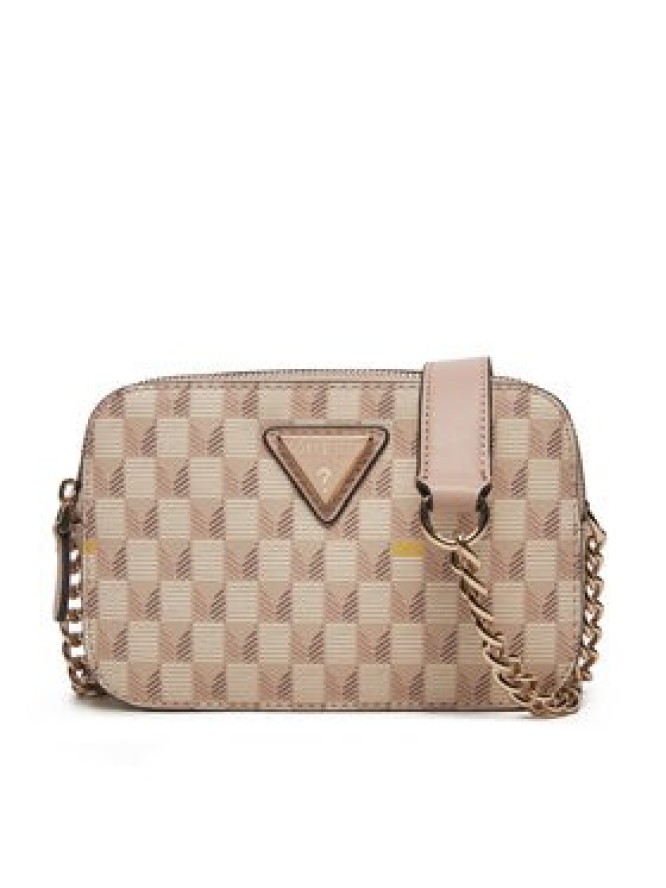 Guess Torebka HWJT93 44140 Różowy