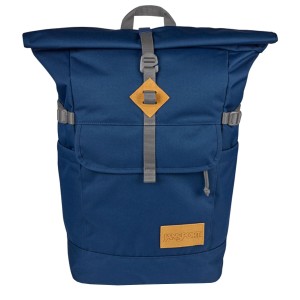 Plecak sportowo-turystyczny dla dorosłych Hatchet Rolltop Backpack