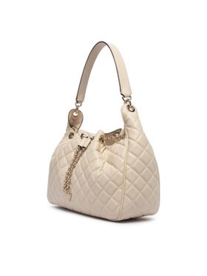 Guess Torebka Juliet HWQG24 56010 Beżowy jasny