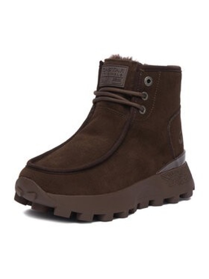 G-Star Raw Trzewiki CEO-YSH25D02-5 Brązowy