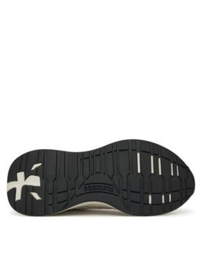 Premiata Sneakersy Lauryn Var 7514 Biały