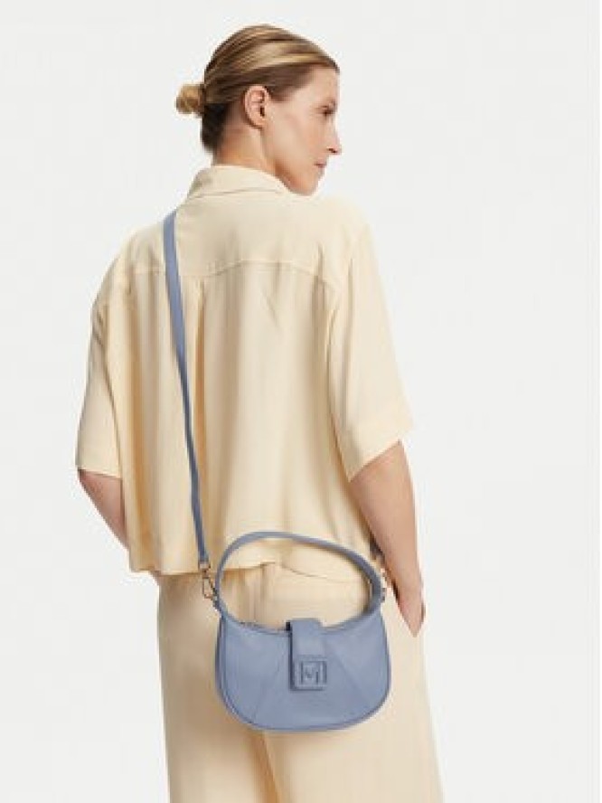 Marella Torebka Sospiro 2513511036200 Błękitny