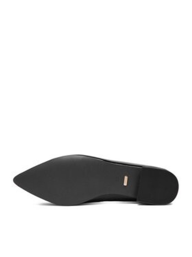 MEXX Baleriny EO-CD25-373-1 Czarny