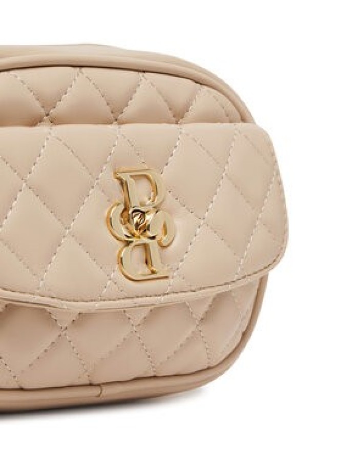 Badura Torebka TYL00304. Beżowy