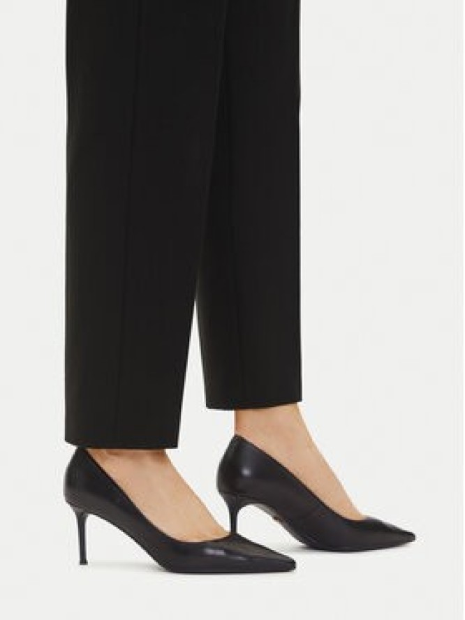 Gino Rossi Szpilki CEO-ELLA-V1575-623 Czarny