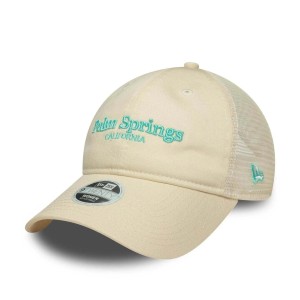 Czapka trucker 9twenty damska New York Yankees