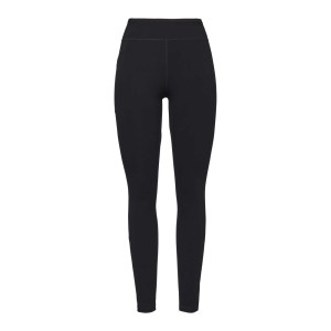 Damskie legginsy Black Diamond Session
