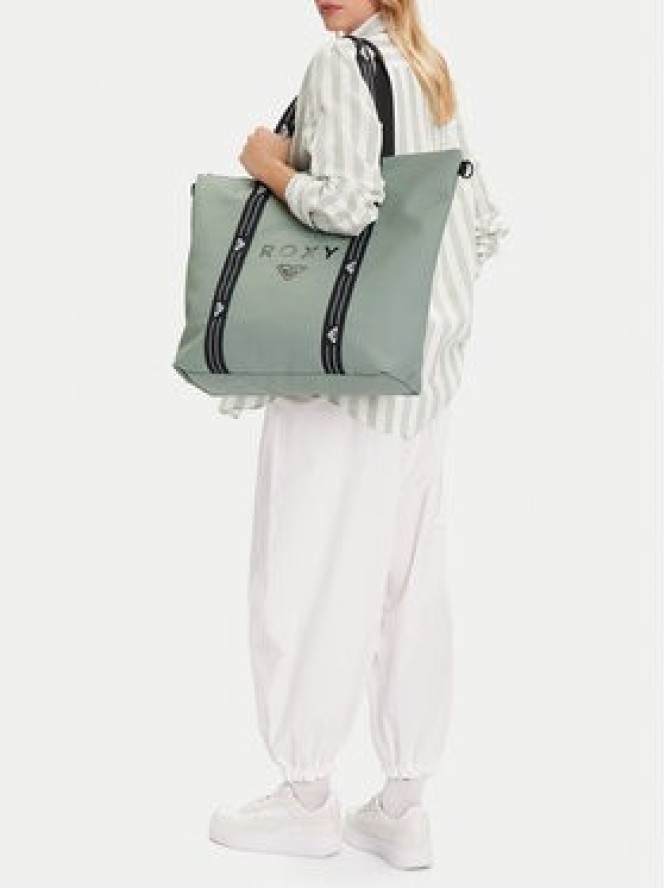 Roxy Torebka C-ROXY-MC-002-08 Zielony