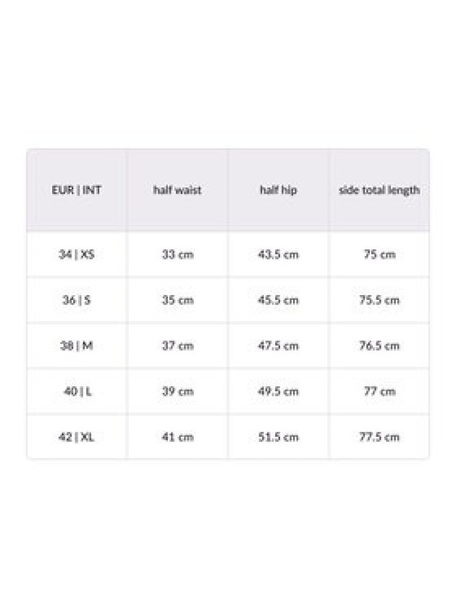 Rinascimento Spódnica midi CFC0126525003 Czarny Slim Fit