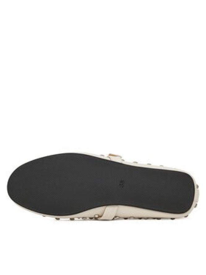 Badura Baleriny NASTU-D005-68-5 Beżowy