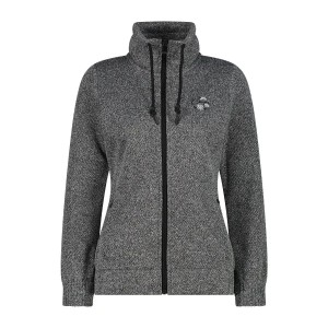 Damska sweter polarowy z dzianiny CMP
