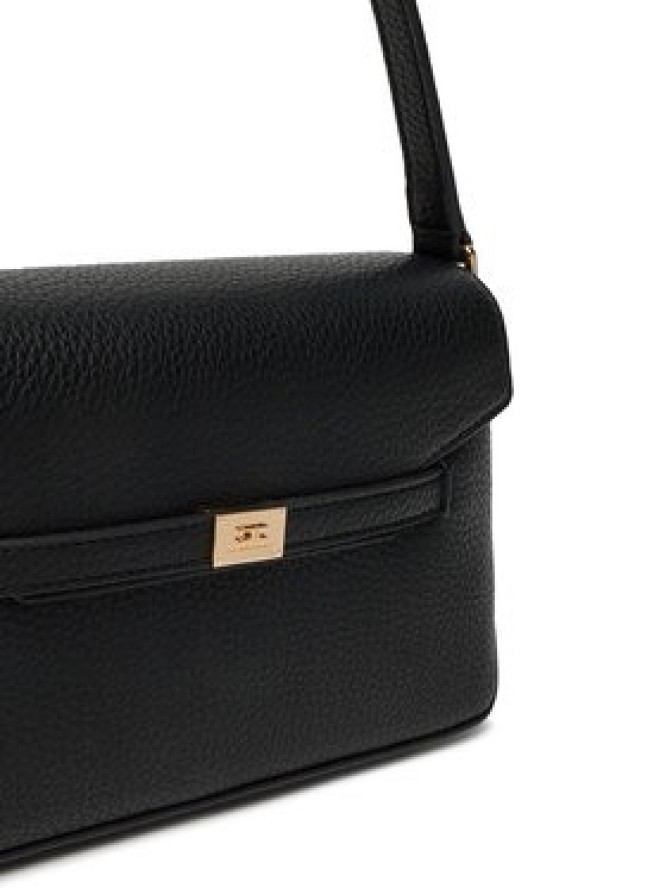 Elisabetta Franchi Torebka BS01A51E2 110 Czarny