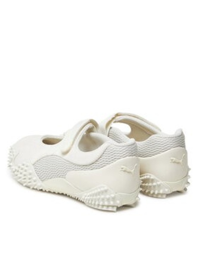 Puma Półbuty Mostro Fey PRM 401062 02 Biały