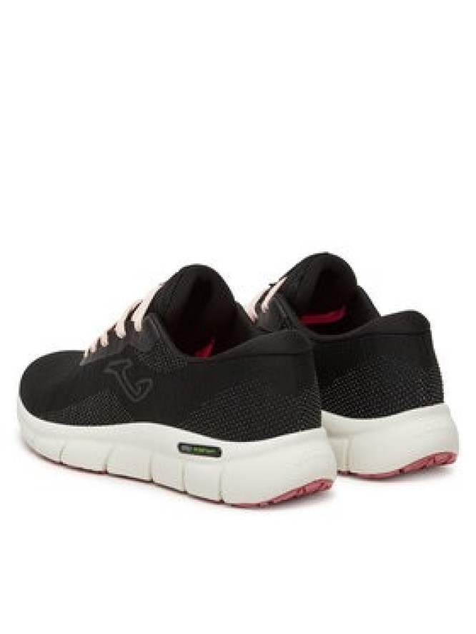 Joma Sneakersy C.Atlantis 2501 CATLALS2501 Czarny