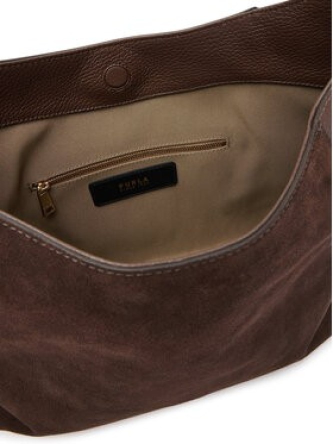 Furla Torebka Lara M WB01900 BX1895 BG 4286S Brązowy