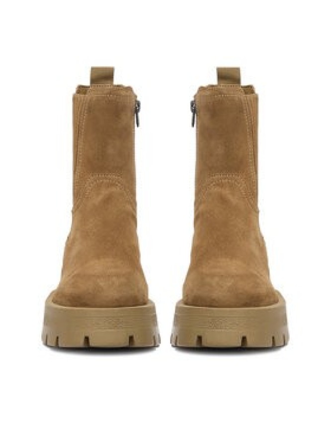 G-Star Raw Botki CEO-WI16-525-01 Beżowy