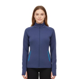 Damska kurtka Merino Ultra 300 - Bez kaptura