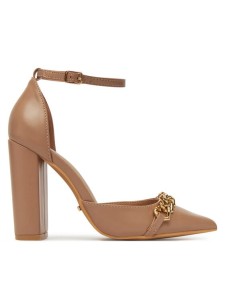 DeeZee Czółenka HT93996-A5 Beżowy