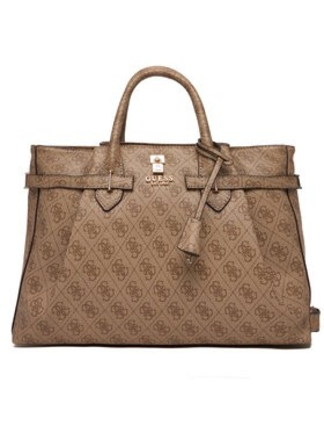 Guess Torebka Yesba HWSG78 33070 Beżowy