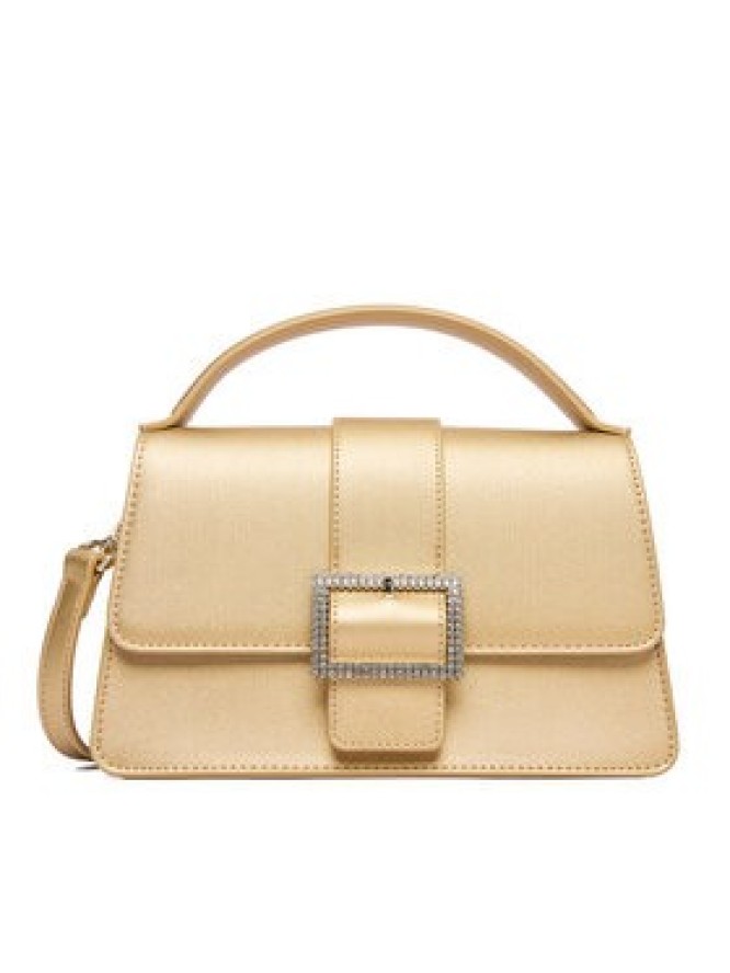 Nine West Torebka CEO-MISSISIPI-III-KY159 Złoty
