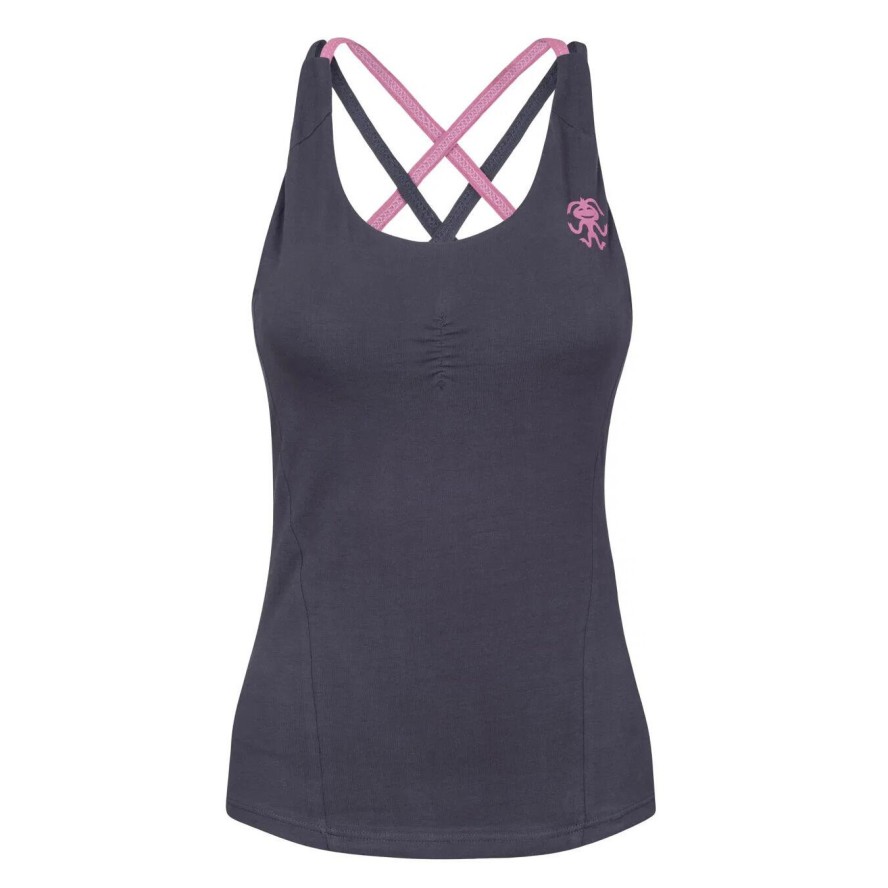Damski tank top Rafiki Suesca