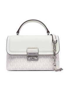 MICHAEL Michael Kors Torebka 32R6S2RC0B Biały