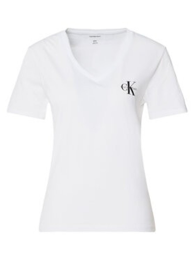 Calvin Klein Jeans Komplet t-shirtów LV047C906G Kolorowy Regular Fit