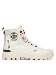 Palladium Trapery Pampahi Urban 94669-116-M Biały