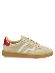 Gant Sneakersy 32533197 Beżowy