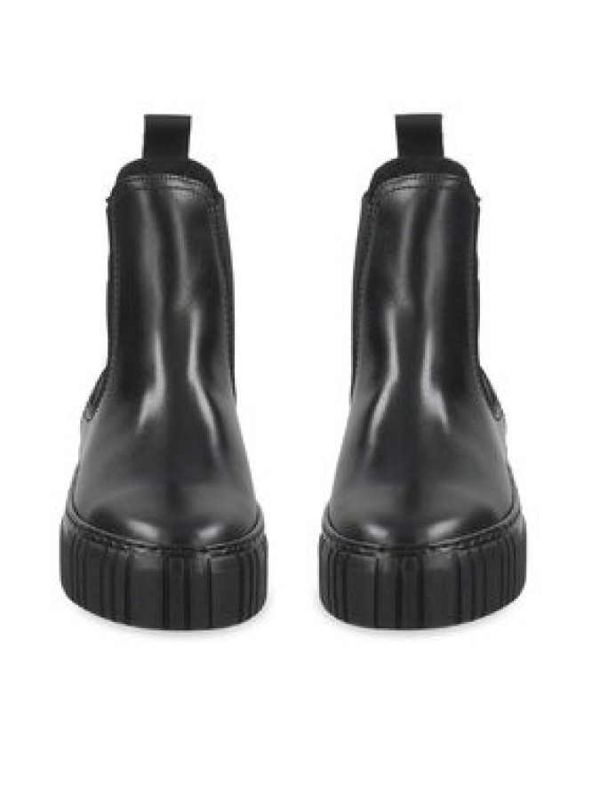 Gant Sztyblety 29551787 Czarny