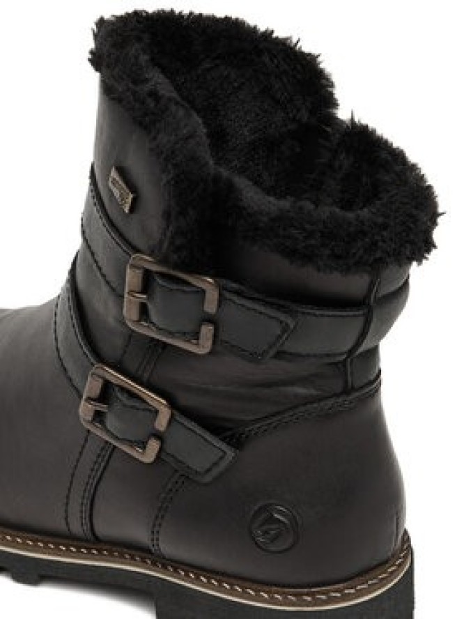 Remonte Botki CEO-D8484-00 Czarny