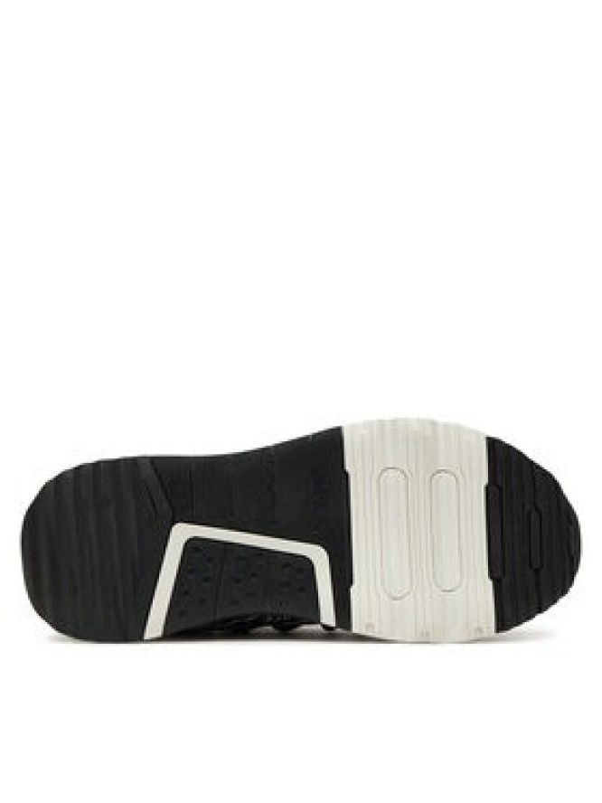 Versace Jeans Couture Sneakersy 79VA3SA8 ZSC96 899 Czarny