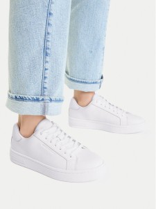 Armani Exchange Sneakersy XW000295 AF11912 U0002 Biały