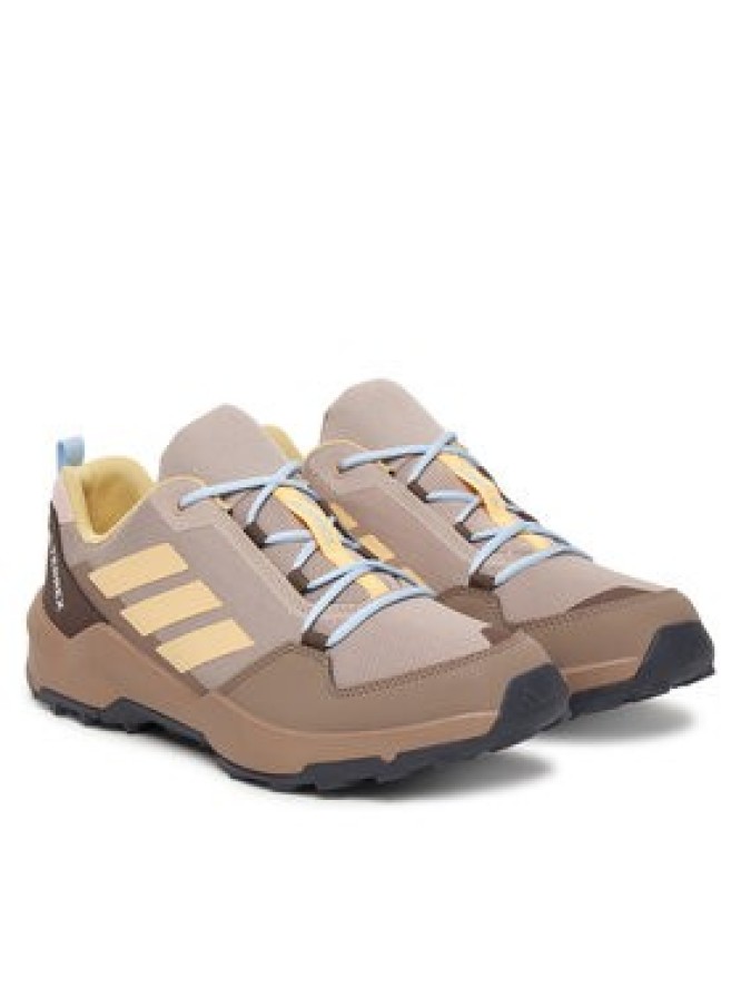 adidas Trekkingi Terrex AX4S JR9061 Brązowy