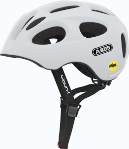 Kask Rowerowy Youn-I Mips Biały M 52-57 Cm