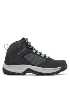 Columbia Trekkingi Transverse 2077801 Czarny