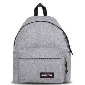 EASTPAK PADDED PAK R Szary