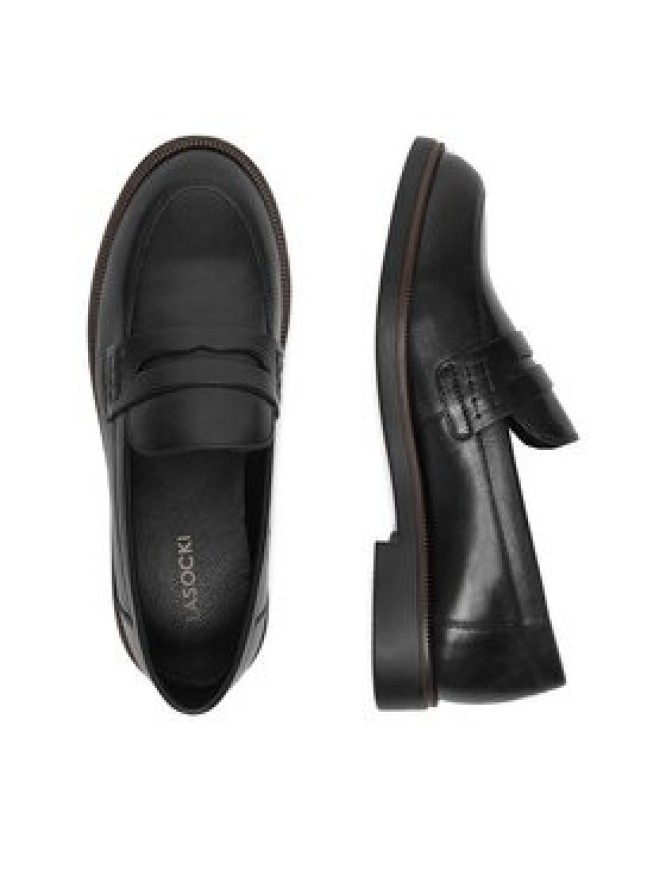 Lasocki Lordsy CEO-WI16-POLO-04 Czarny