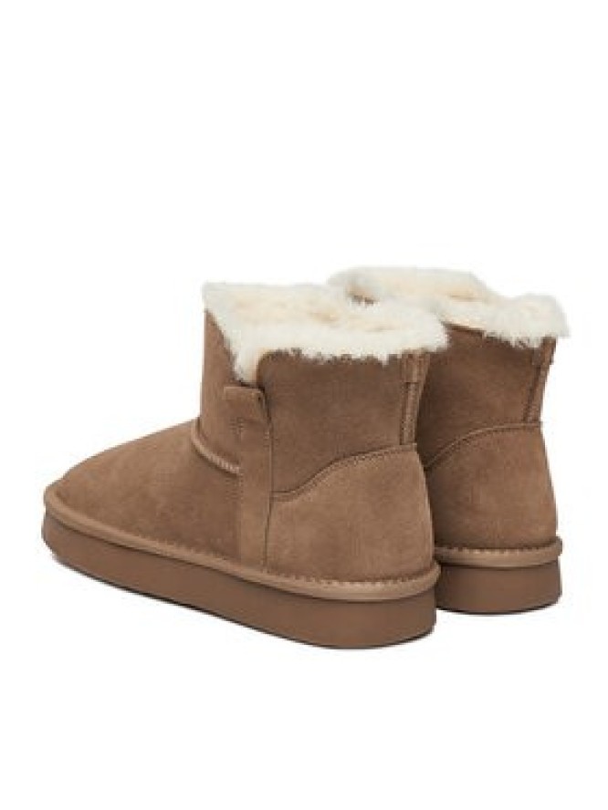 Lasocki Śniegowce CEO-HJF241211-5 Brązowy