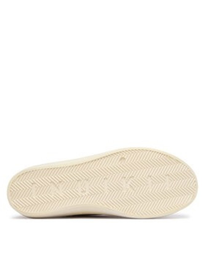Inuikii Sneakersy Shearling Low 1001.001.0242.250 Beżowy