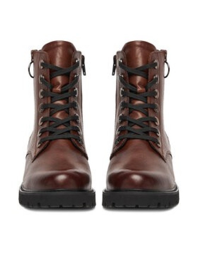 Remonte Trzewiki D8671-22 Brązowy