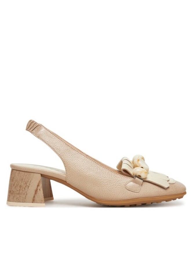 Hispanitas Czółenka Hanoi HV253945 Brązowy