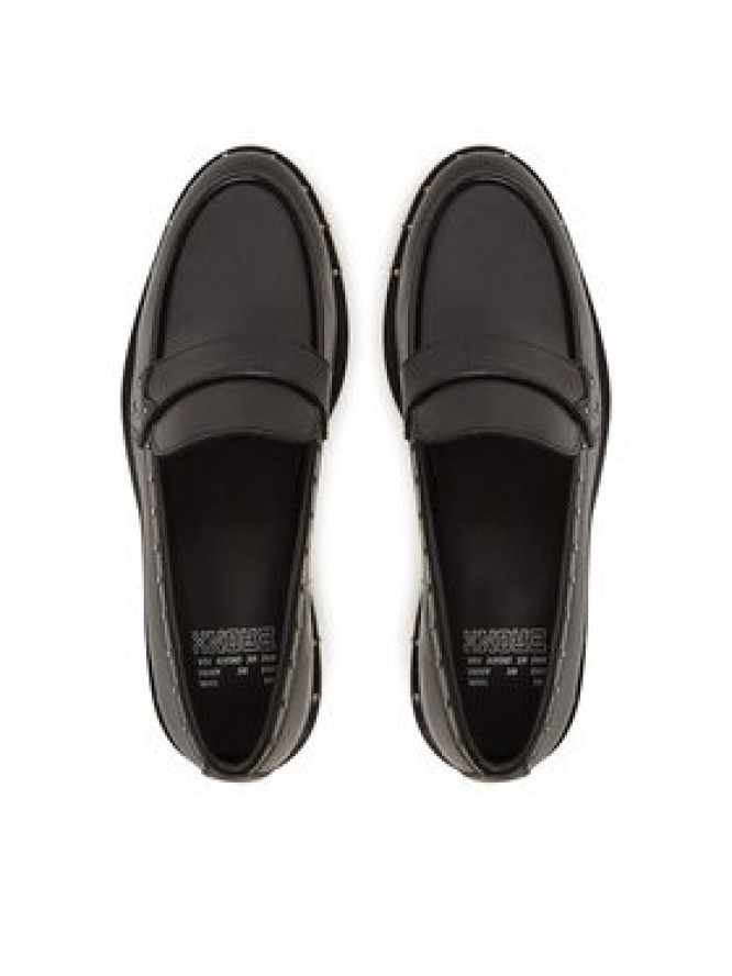 Bronx Lordsy Next-Wagon 66489-G Czarny