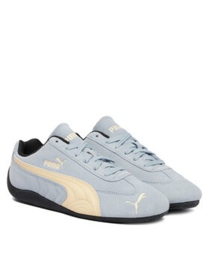Puma Sneakersy Speedcat 40632984 Niebieski