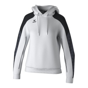 Bluza damska z kapturem Erima Evo Star