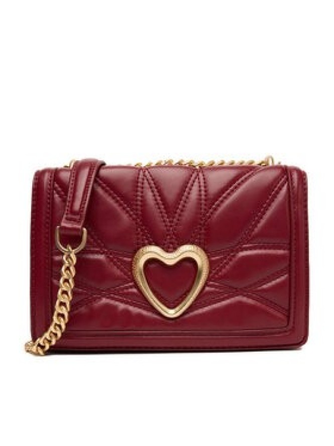 Eva Minge Torebka EO-ALONDRA-KY163 Bordowy