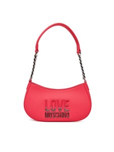 LOVE MOSCHINO Torebka JC4256PP0MKD0615 Różowy